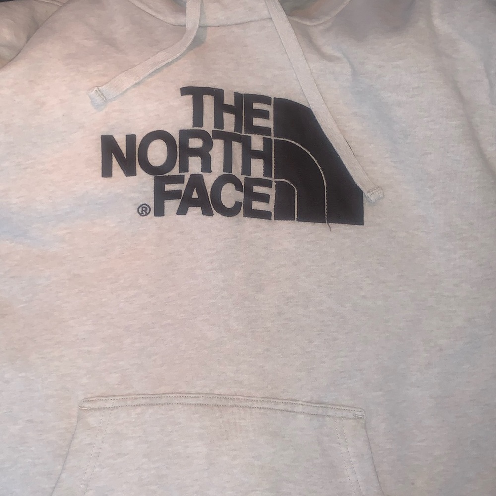The North Face Hoodie